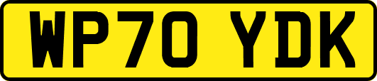 WP70YDK