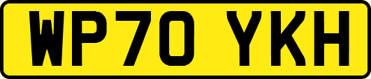 WP70YKH