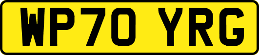 WP70YRG