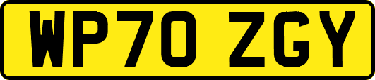 WP70ZGY