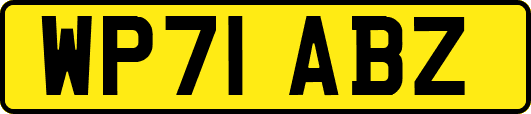 WP71ABZ