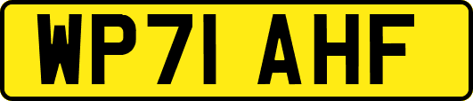 WP71AHF