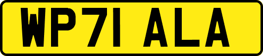 WP71ALA