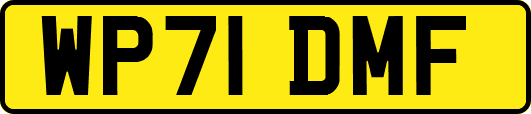 WP71DMF