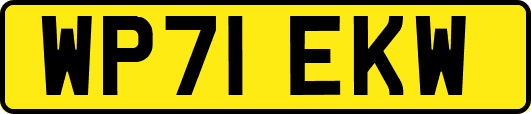 WP71EKW