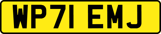 WP71EMJ