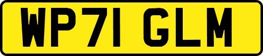 WP71GLM
