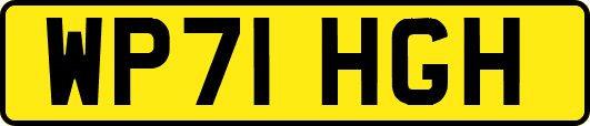 WP71HGH