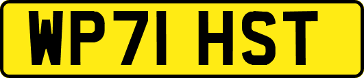 WP71HST