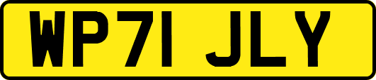 WP71JLY