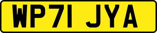 WP71JYA