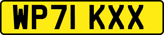 WP71KXX