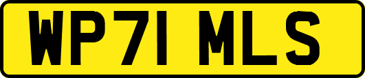 WP71MLS