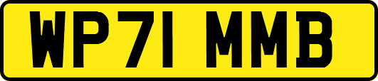 WP71MMB