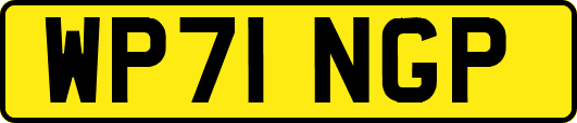 WP71NGP