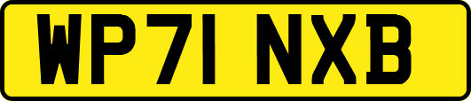 WP71NXB