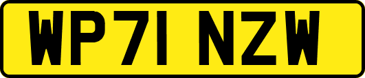 WP71NZW
