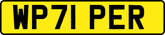 WP71PER
