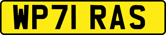 WP71RAS