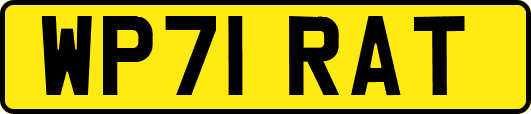 WP71RAT