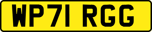 WP71RGG