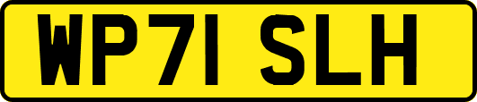 WP71SLH