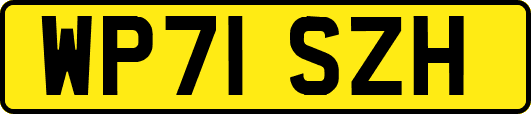 WP71SZH