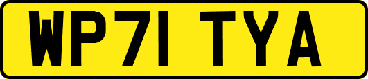 WP71TYA