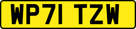 WP71TZW