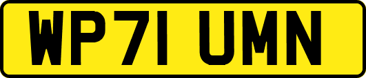 WP71UMN