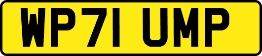 WP71UMP