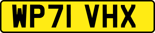 WP71VHX
