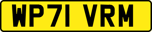WP71VRM