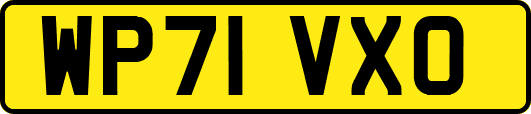 WP71VXO