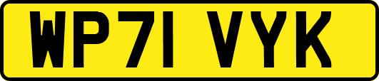 WP71VYK