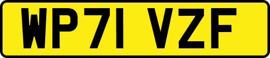 WP71VZF