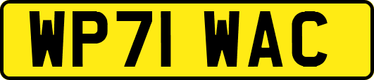 WP71WAC