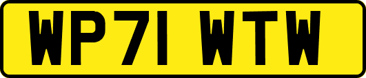 WP71WTW