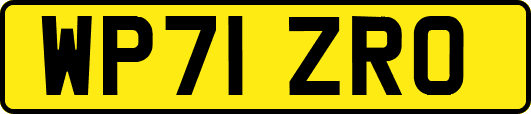 WP71ZRO