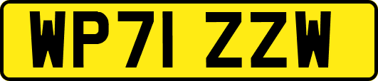 WP71ZZW