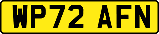 WP72AFN