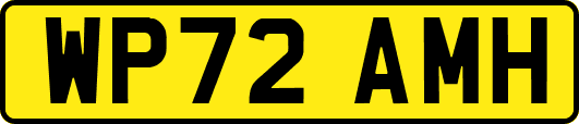 WP72AMH