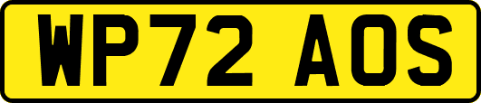 WP72AOS