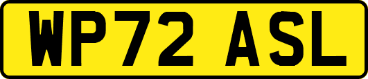 WP72ASL