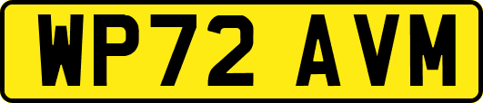 WP72AVM