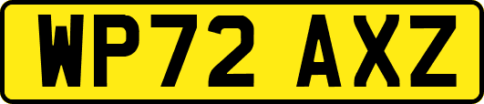 WP72AXZ