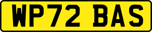 WP72BAS