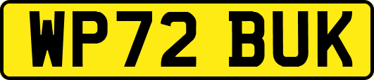 WP72BUK