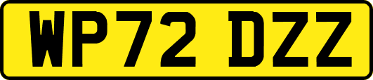 WP72DZZ