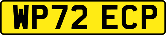 WP72ECP